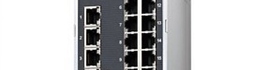 16x port Switch