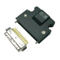 ASD-A2 I/O Csatlakozók