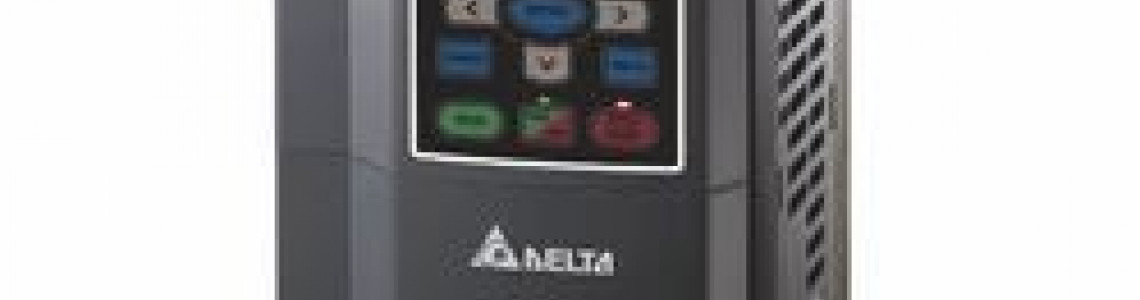 Delta C2000 Plus Nagy teljesítményu frekvenciaváltó