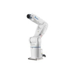 Delta Electronics Robotok