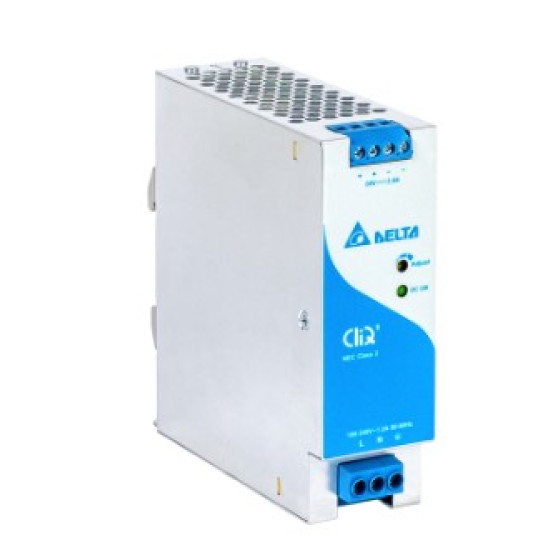 100W 24V DC - CliQ II