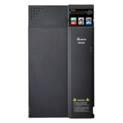 22kW HD 45A / 30kW ND 60A  3x400V ,IP20, vektoros, Zavarszűrő C2, STO funkció