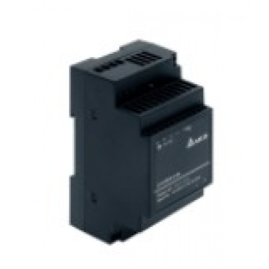 Tápegység - 25W 12V DC, 2.1A, műanyag tokozat Tápegység - 25W 12V DC, 2.1A, műanyag tokozat