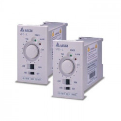 40W  230V 1Fázis, IP20, Zavarszűrővel