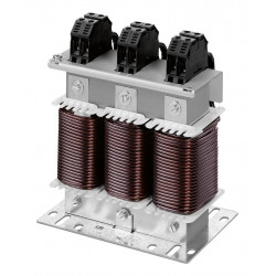 AC fojtótekercs -  110A  400V 3Fázis - Használható: VFD550xxxx43 frekihez