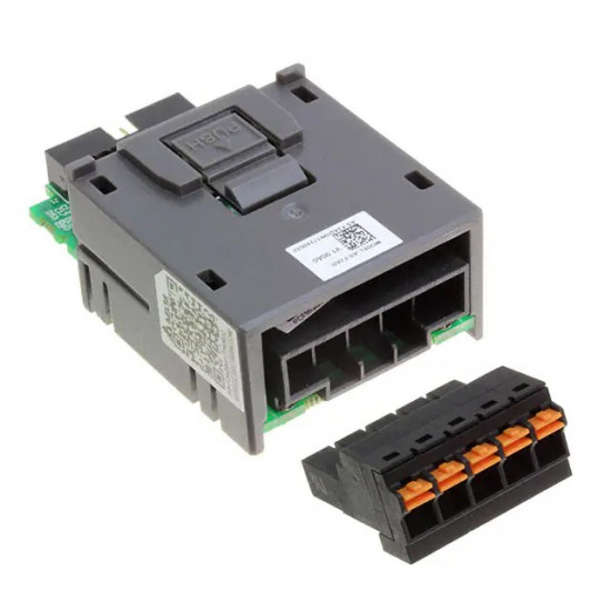 AS PLC kártya - 2x Analóg bemenet, 0~10V DC 12bit, 4~20mA 11bit, 3msec AS PLC kártya - 2x Analóg bemenet, 0~10V DC 12bit, 4~20mA 11bit, 3msec