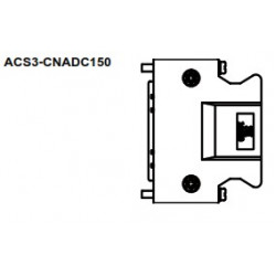 Csatlakozó - CN1 I/O csatlakozó