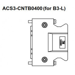 Csatlakozó - CN1 komm. ASD-B3-L szervohajtáshoz