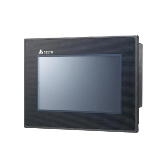 DELTA HMI 7" 4 : 3 800 x 600 Ethernet