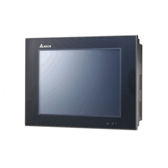 DELTA HMI 8" 4 : 3 800 x 600