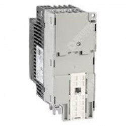 DIN sin adapter - VFD-E frekiváltóhoz, VFD002E21A, VFD004E21A, VFD004E43A