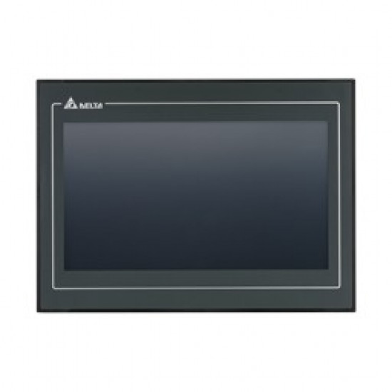 Érintőképernyő - 10"(1024 x 600),800mHz, 256Mb Ram/Rom,2xRS485,Ethernet,USB,IP67