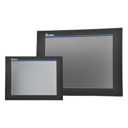 Érintőképernyő - 10" TFT LCD, 1024x768, HDMI / VGA, 1x USB, IP65, 24VDC