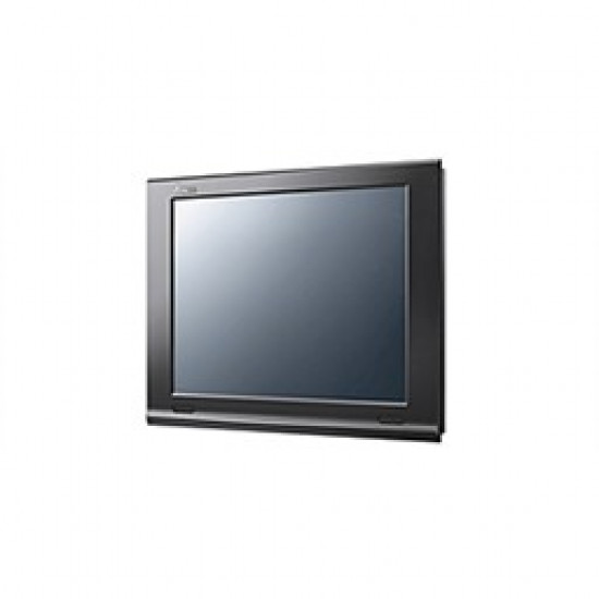 Érintoképernyo - 15"(1024x768)4:3,800mHz,512Mb,2xRS485,2xEthernet,Audio,USB,IP65