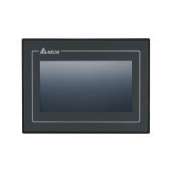 Érintőképernyő - 4,3"(480 x 272),800mHz, 256Mb Ram/Rom, 2 port RS485, USB, Ether