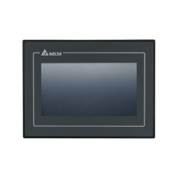 Érintőképernyő - 4,3" (480 x 272),800mHz 256Mb Ram/Rom,1x Ethernet, 2x RS485,USB