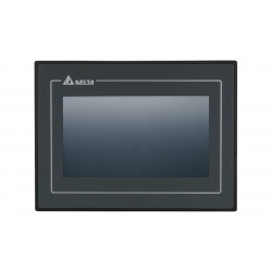 Érintőképernyő - 7" (800 x 480),800mHz 256Mb Ram/Rom, 2 port RS485, USB,IP65