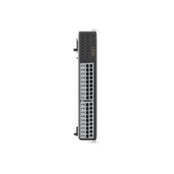 EtherCAT - Távoli I/O bővítőmodul - Impulzus 1 Be- / 1kimenet, RS422, Táp 24VDC