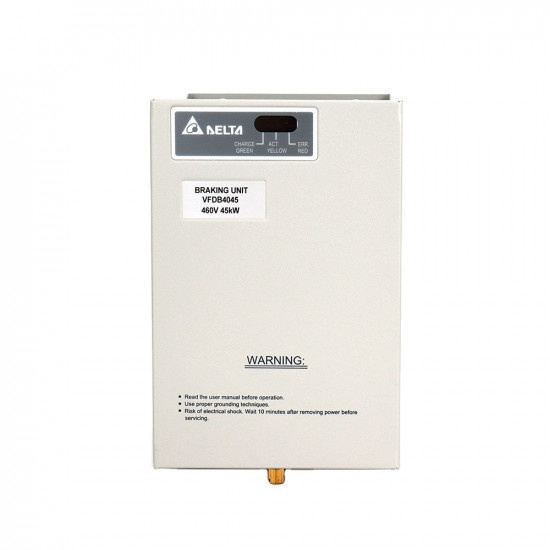 Fékezőegység 690V 200kW Fékezőegység 690V 200kW