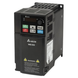 Freki - 1,5kW HD 7,5A / 1,5kW ND 8,5A  1x230V ,IP20, vektoros,Zavarszűrő C2,STO