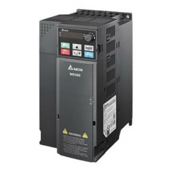 Freki - 5,5kW HD 13A / 7,5kW ND 15,7A  3x400V ,IP20, vektoros, Zavarszűrő C2,STO