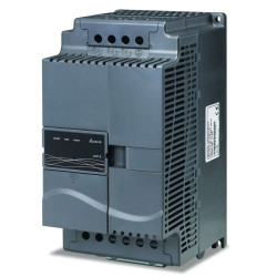 Frekiváltó 5,5kW 13A 3x400V V/f, Vektoros, Zavarszűrő, Modbus RS-485 komm., PLC