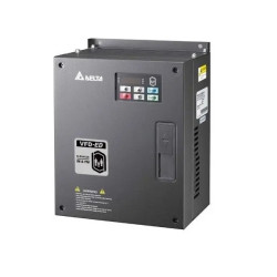 Frekvenciaváltó - 30kW 58A 3x400V, STO SIL2, UPS, Modbus / CANbus, IP20