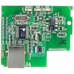 Frekvenciaváltó kártya - USB kommunikácios csatlakozóval - VFD-E frekiváltóhoz