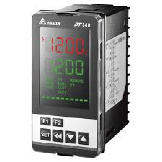 Hőm.szabályzó - Kimenet 12VDC fesz. pulzus / Relé 250V, RS485 Modbus,Táp. 230VAC Hőm.szabályzó - Kimenet 12VDC fesz. pulzus / Relé 250V, RS485 Modbus,Táp. 230VAC