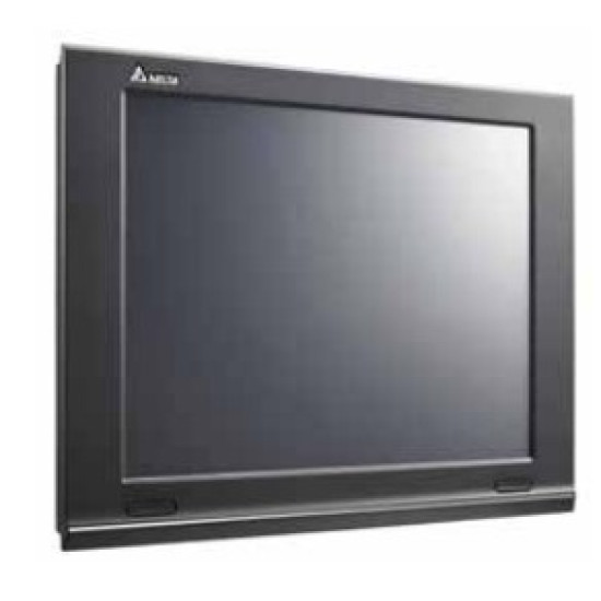 Mozgásvezérlő - 10" HMI, CPU J1900 2.0GHz, 12x DI / 12x DO, MPG, 2x RS485, LAN