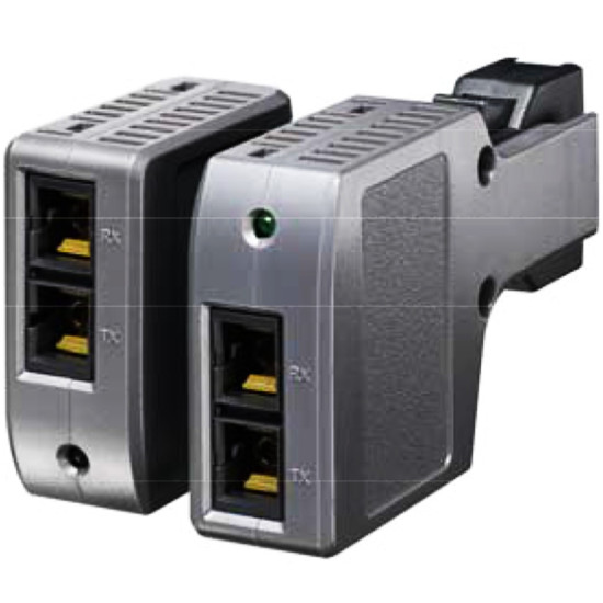 Optikai modul - AH PLC-hez Optikai modul - AH PLC-hez