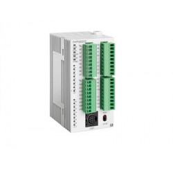 PLC CPU - 16 DI / 12 DO Tranzisztor NPN, 24VDC