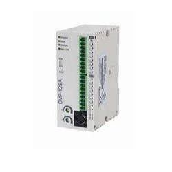 PLC CPU 8 DI / 4 DO Relés, 24VDC