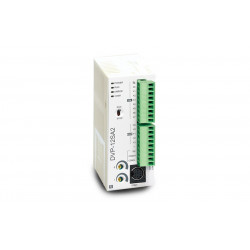 PLC CPU 8 DI / 4 DO Tranzisztor NPN, 24VDC