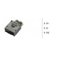 PLC kártya - Soros kommunikáció, RS485 Modbus Slave/host PLC kártya - Soros kommunikáció, RS485 Modbus Slave/host