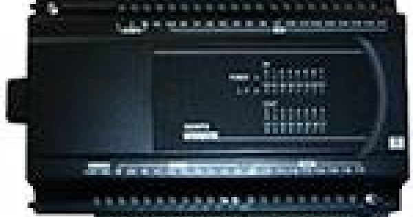 PLC modul - 16 DI / 16 DO Tranzisztor kimenet, 230V AC
