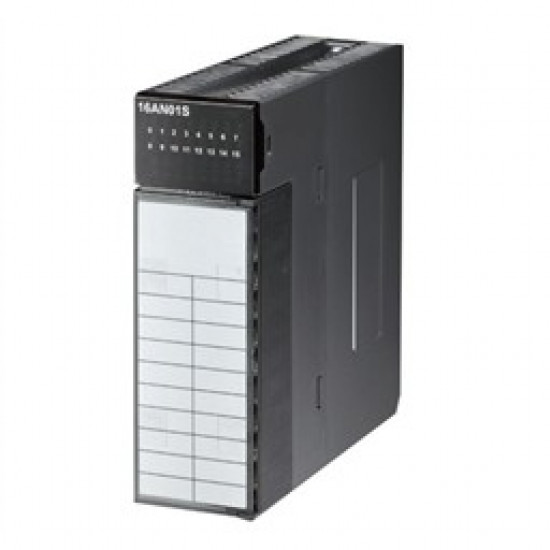 PLC modul - 16 DO Triac, 120/240VAC 0,5A PLC modul - 16 DO Triac, 120/240VAC 0,5A