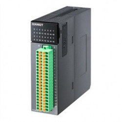 PLC modul - 32 DO Tranzisztor NPN, 12~24VDC 0,1A