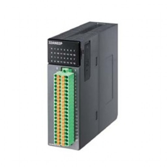 PLC modul - 32 DO Tranzisztor PNP, 12~24VDC 0,1A