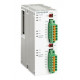 PLC modul - BACnet MS/TP Slave, Modbus RS-485/422, 460kbps (bal oldali modul)