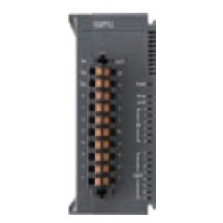 PLC modul - Impulzus kiement 4 csatorna 100kHz, open collector, API támogatás