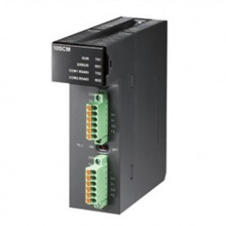 PLC modul - Soros komm. 2x RS422/485, szigetelt, 460.8kbps, PLC Link