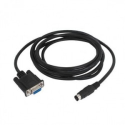 Programozó kábel - USB B / USB A típusra 1,5 méter kábelel