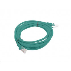 RJ45 kábel 3m - RJ45 - RJ45 csatlakozóval