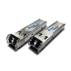 SFP Modul - Monomódusú 9/125um, Hullámhossz 1310nm, 1Gbit ~ 10km