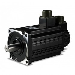 Szervomotor - 11kW 70Nm / 175Nm, 20bit Inkrem. jeladó, 1500 1/min. 230V d=42mm