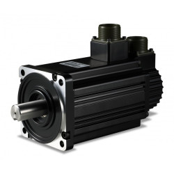 Szervomotor - 3kW 9,55Nm/28,65Nm,20bit Inkr. jeladó 3000 1/min 400V3Fázis d=24mm