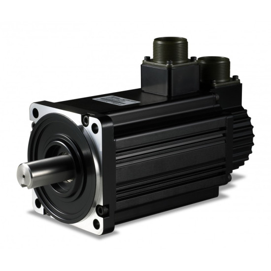 Szervomotor - 850W 5,41Nm / 13,8Nm, 20bit Inkrem. jeladó, 1500 1/min.230V d=19mm Szervomotor - 850W 5,41Nm / 13,8Nm, 20bit Inkrem. jeladó, 1500 1/min.230V d=19mm