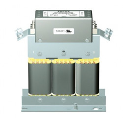 Szinusz szűrő -  11A 400V 3Fázis  Használható: VFD037~040xxx43 frekiváltóhoz