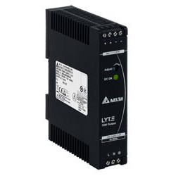 Tápegység - 120W 12V DC, 10A,  műanyag tokozat Tápegység - 120W 12V DC, 10A,  műanyag tokozat